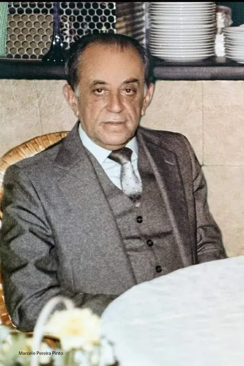 Aílton Rennó Pinto