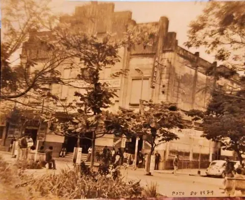 Cine Apolo 1979