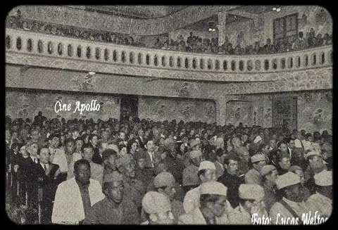 Apollo interior 2