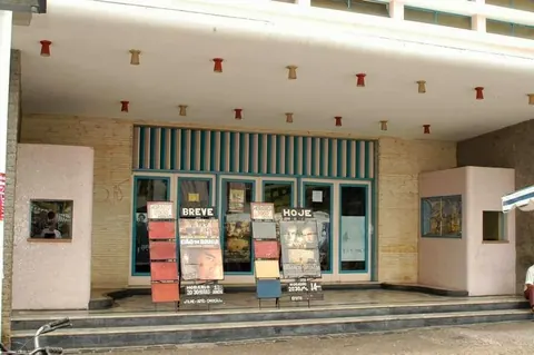 Cine Presidente nos anos 2000