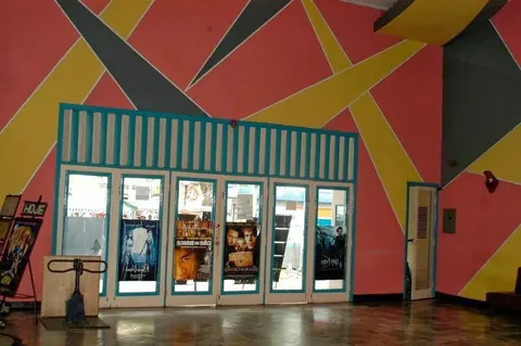 Cine Presidente interior 01