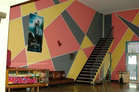 Cine Presidente interior 05