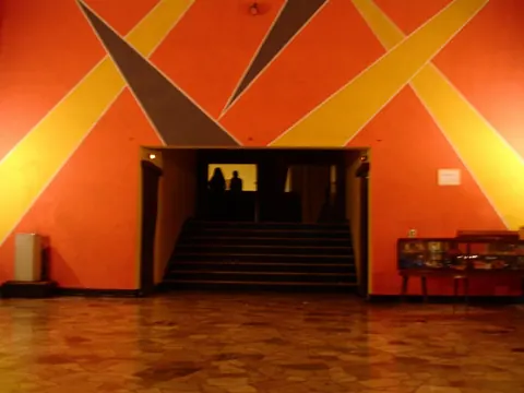 Cine Presidente interior 06