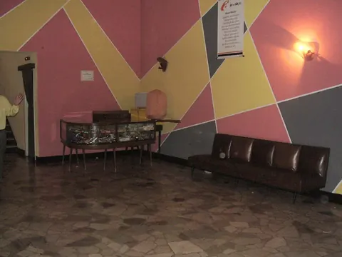 Cine Presidente interior 07
