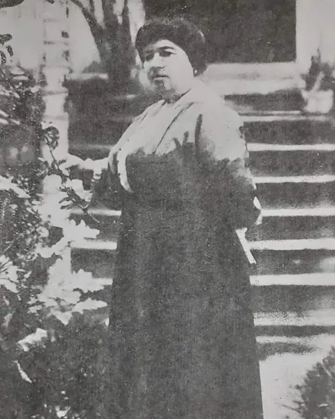 D. Amélia Braga