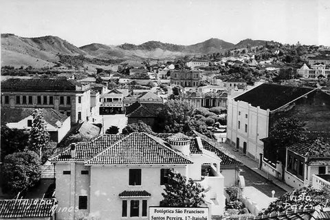 Fundo do Apollo e Praça Cesário Alvim