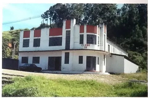 Cine Auditório nos anos 2000