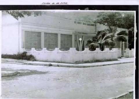 Clube 16 da Fábrica de Armas