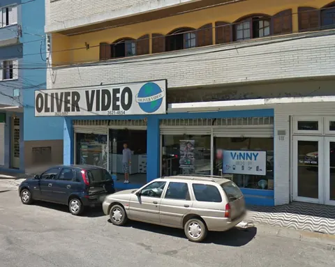Oliver Video em 2011