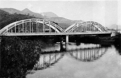 Ponte dos Arcos