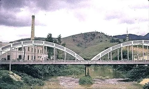 Ponte dos Arcos