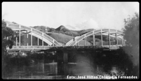 Ponte dos Arcos