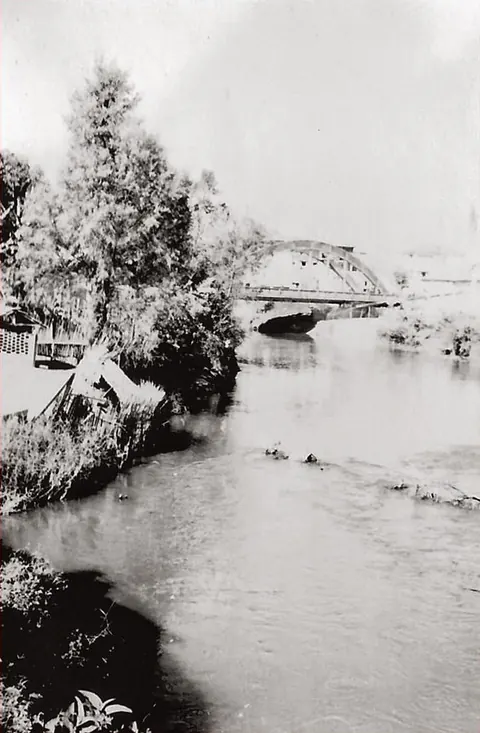 Ponte dos Arcos