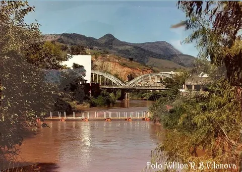 Ponte dos Arcos