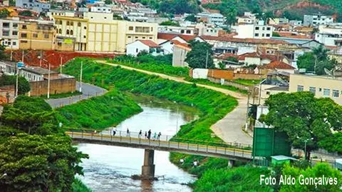 Ponte Rui Braga "Ponte da Apae"
