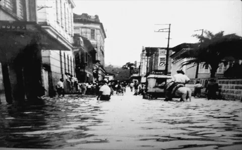 Enchente de 1957