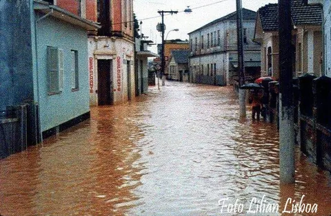 Enchente