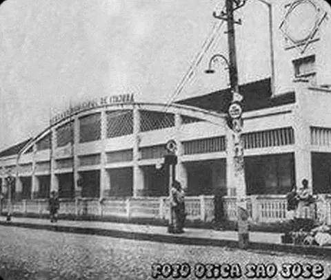 Mercado Municipal