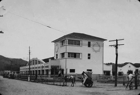 Mercado Municipal