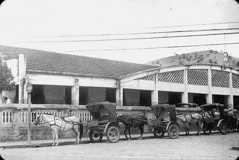 Mercado Municipal