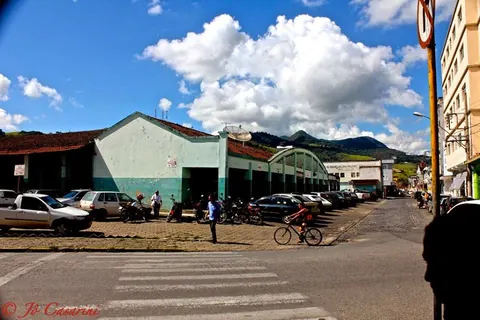 Mercado Municipal