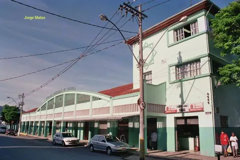 Mercado Municipal