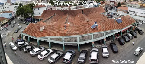 Mercado Municipal
