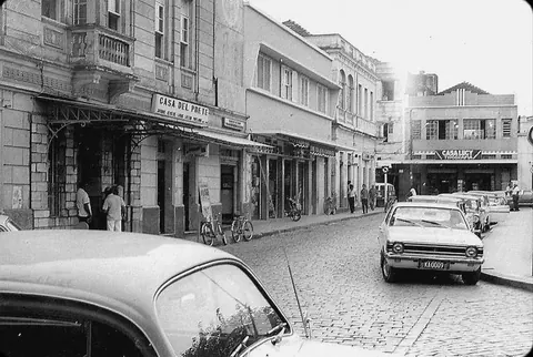 Praça Teodomiro Santiago