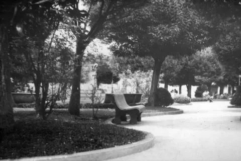 Praça Teodomiro Santiago