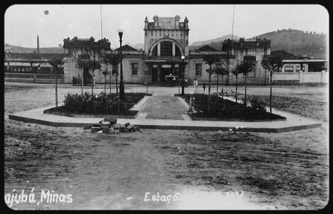 Rede Ferroviária Sul Mineira (4)