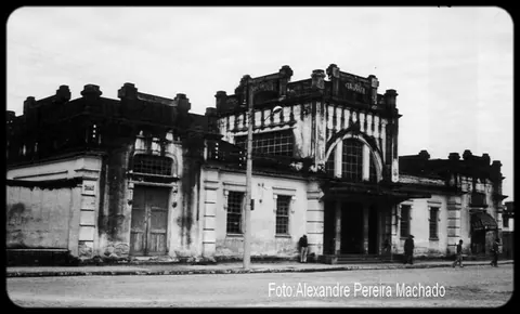 Rede Ferroviária Sul Mineira (5)