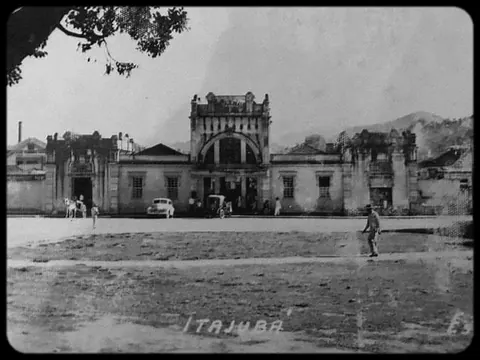 Rede Ferroviária Sul Mineira (6)