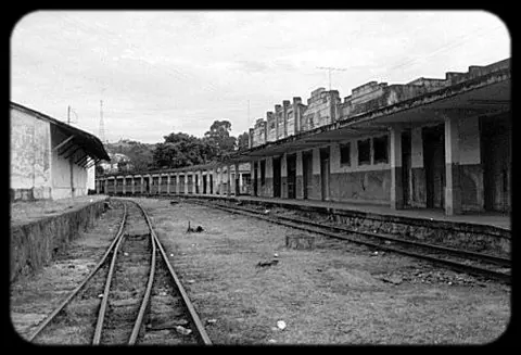 Rede Ferroviária Sul Mineira (10)