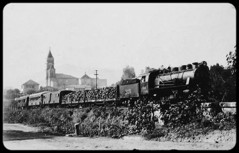 Rede Ferroviária Sul Mineira (14)