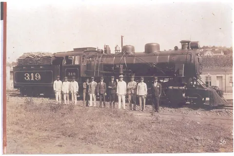 Rede Ferroviária Sul Mineira (23)