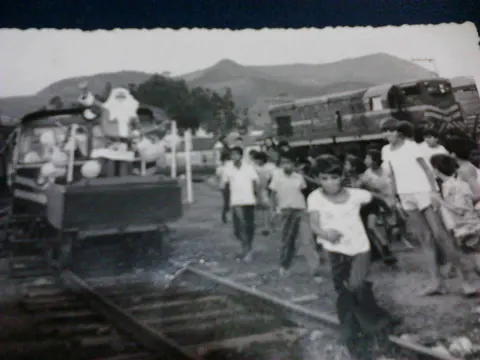 Rede Ferroviária Sul Mineira (27)