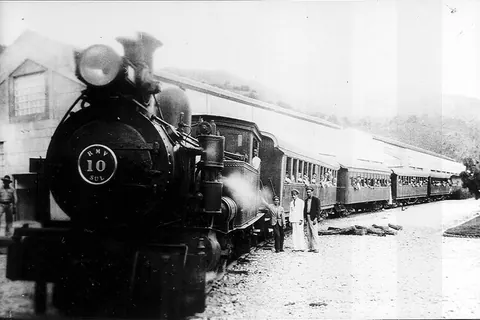 Rede Ferroviária Sul Mineira (28)