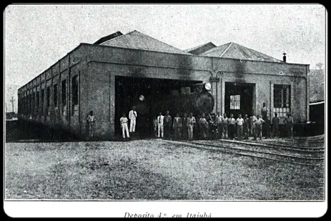 Rede Ferroviária Sul Mineira (31)