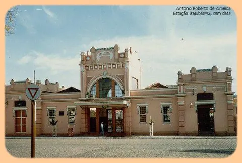 Rede Ferroviária Sul Mineira (52)