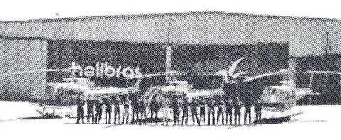 Helibras