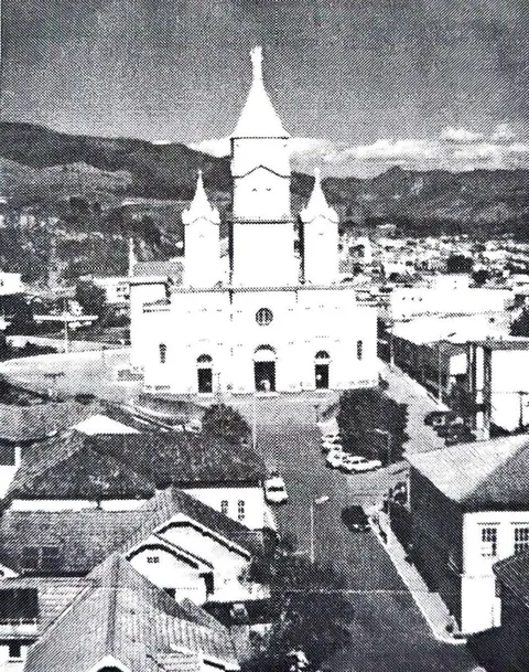 Atual Matriz