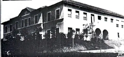 Colégio e Escola Normal Sagrado Coração de Jesus