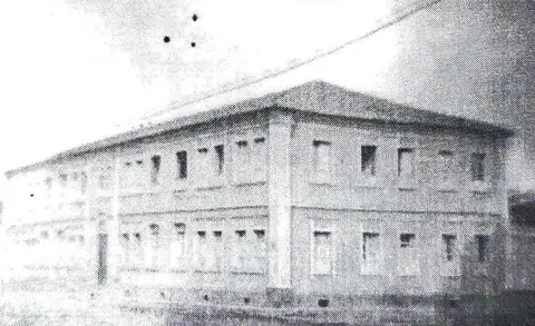 Colégio e Escola Normal Sagrado Coração de Jesus