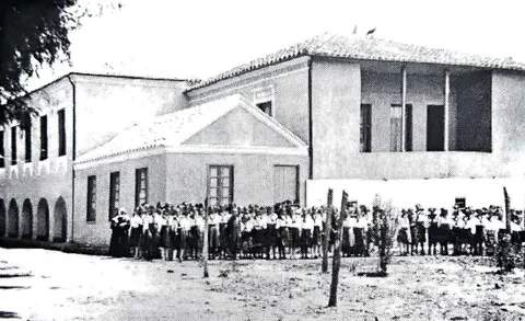 Colégio Sagrado Coração de Jesus