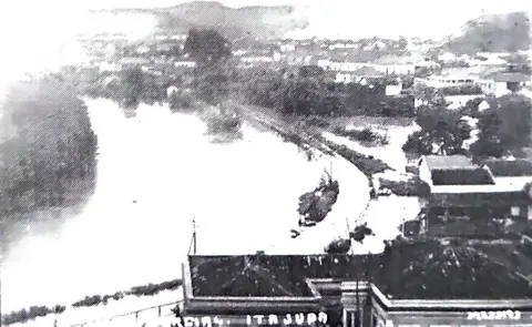 Enchente de 1945