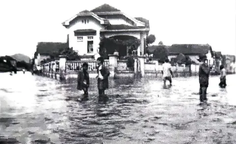 Enchente de 1945