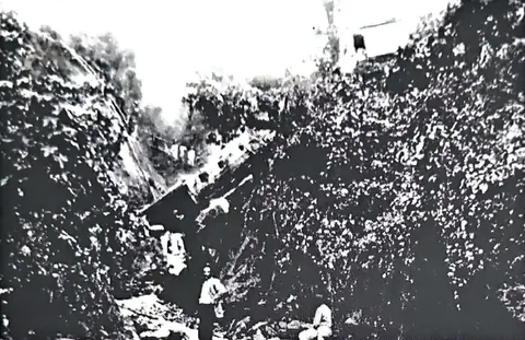 Desastre ferroviário de 1926