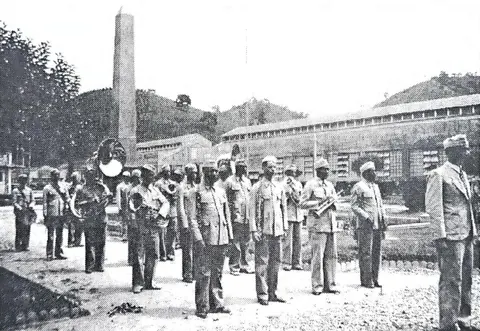 Banda de Música da Fábrica de Armas