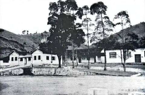 Escola Industrial da Fábrica de Armas