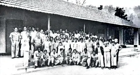 Escola Industrial da Fábrica de Armas